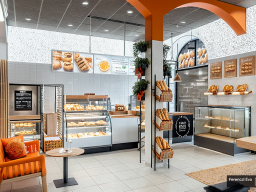 Bakery